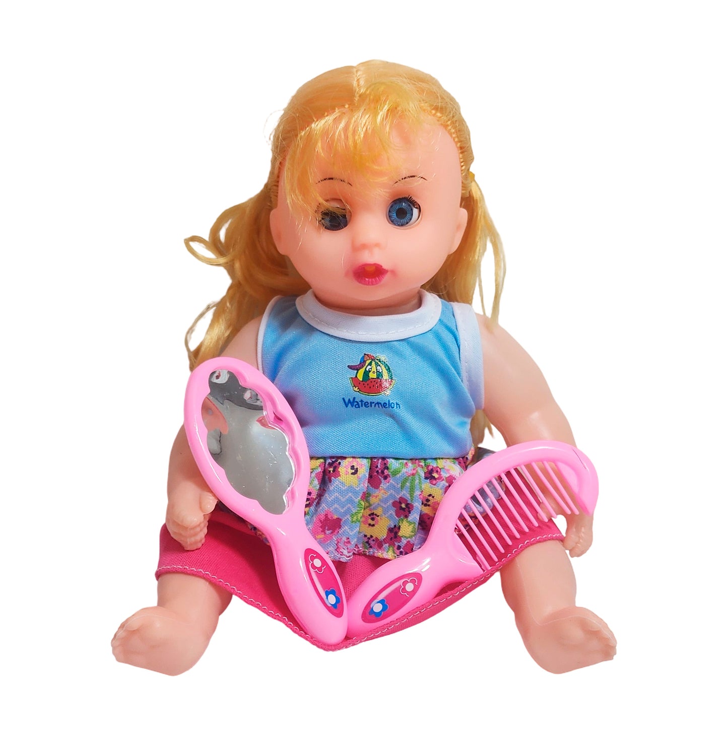 Gray helmet for bikers