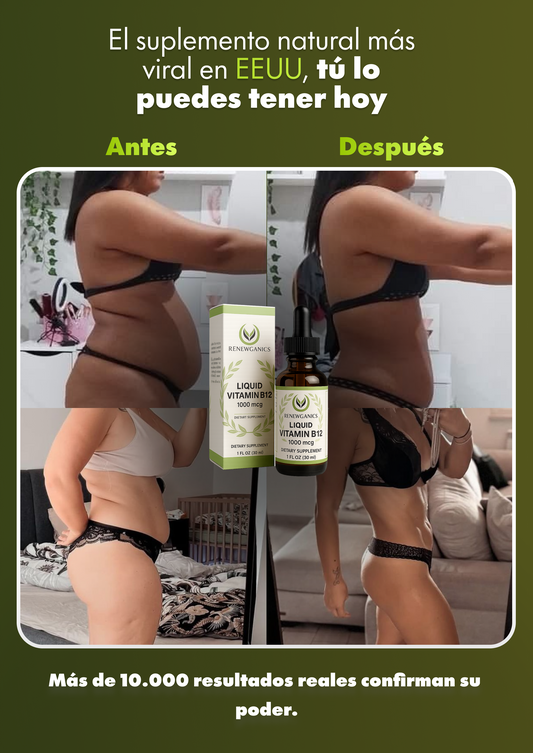 AdelgazaYa - Clorofila Líquida